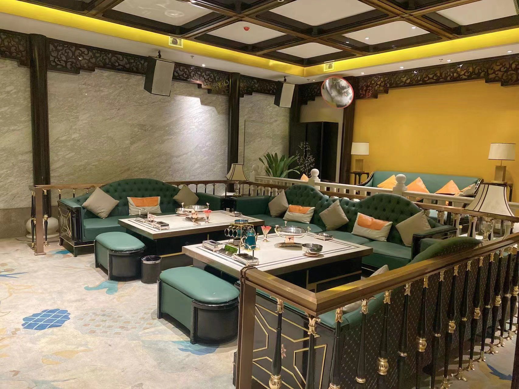 七台河商务ktv专业商务ktv订房服务-桃山区ktv预定