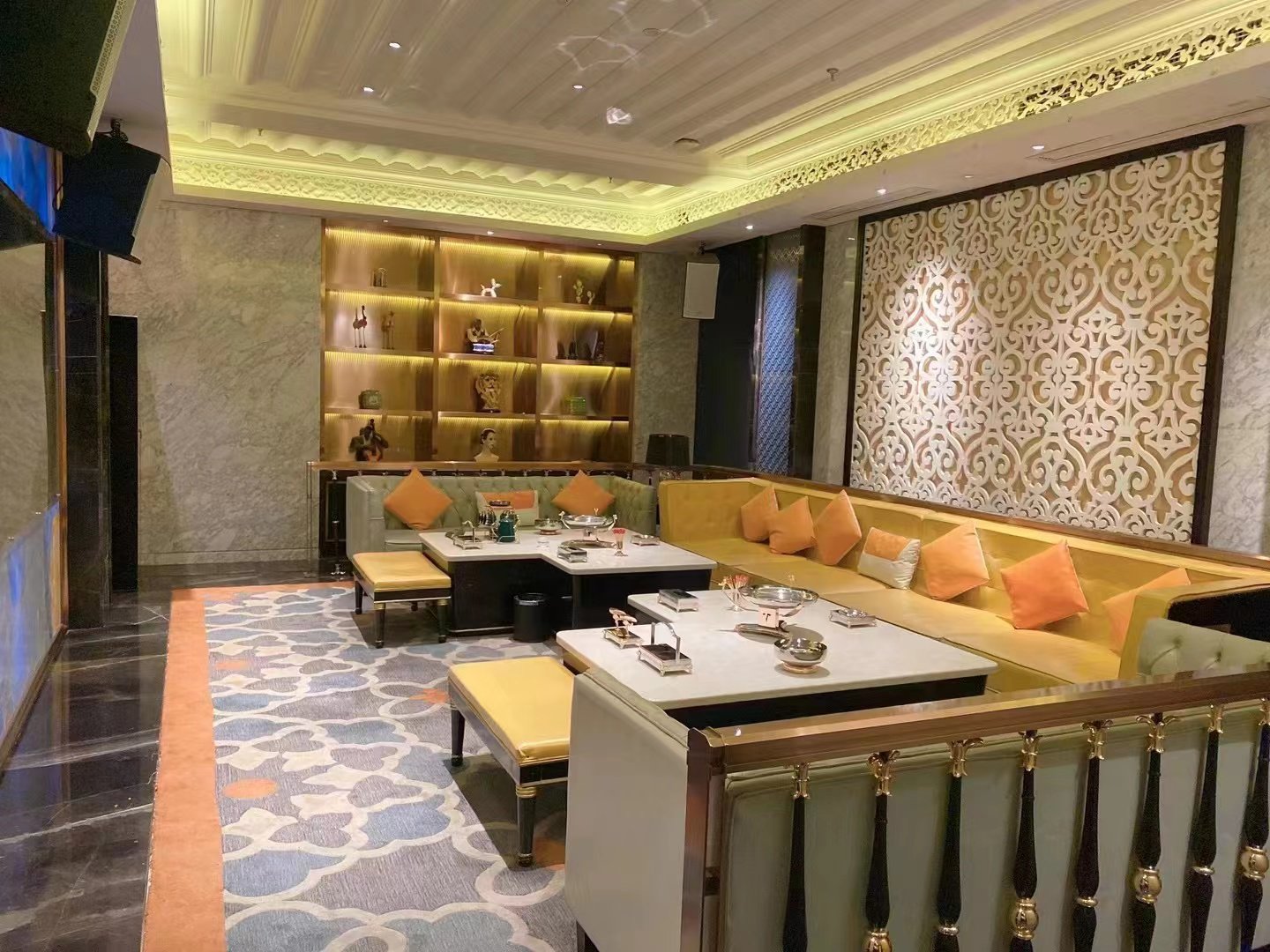 七台河商务ktv攻略-勃利县ktv预定